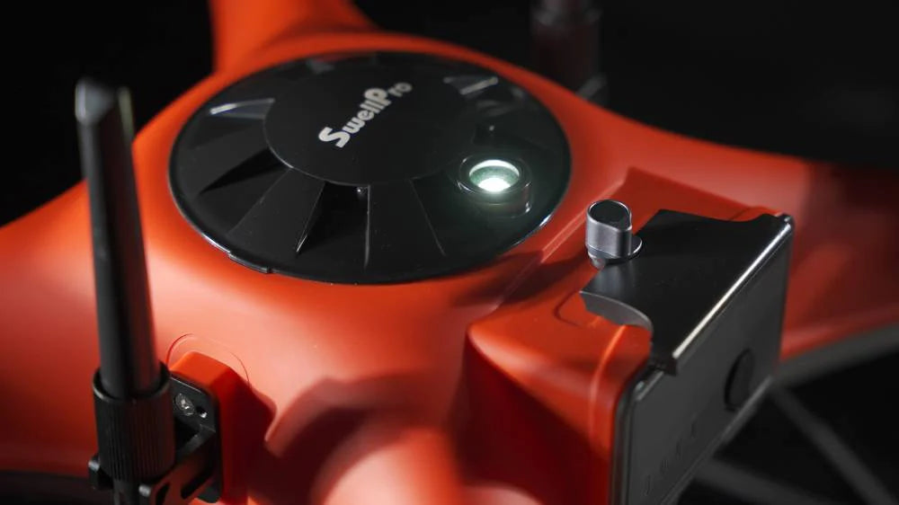 HassleFree Fishing using this SplashDrone 4 Calibration Guide (Part 2