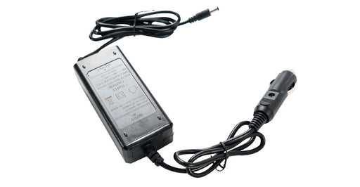 car or boat battery charger for chasing underwater drones
