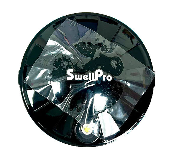 GPS Cover for the Swellpro Splash Drone 4 Waterproof Fishing Drone