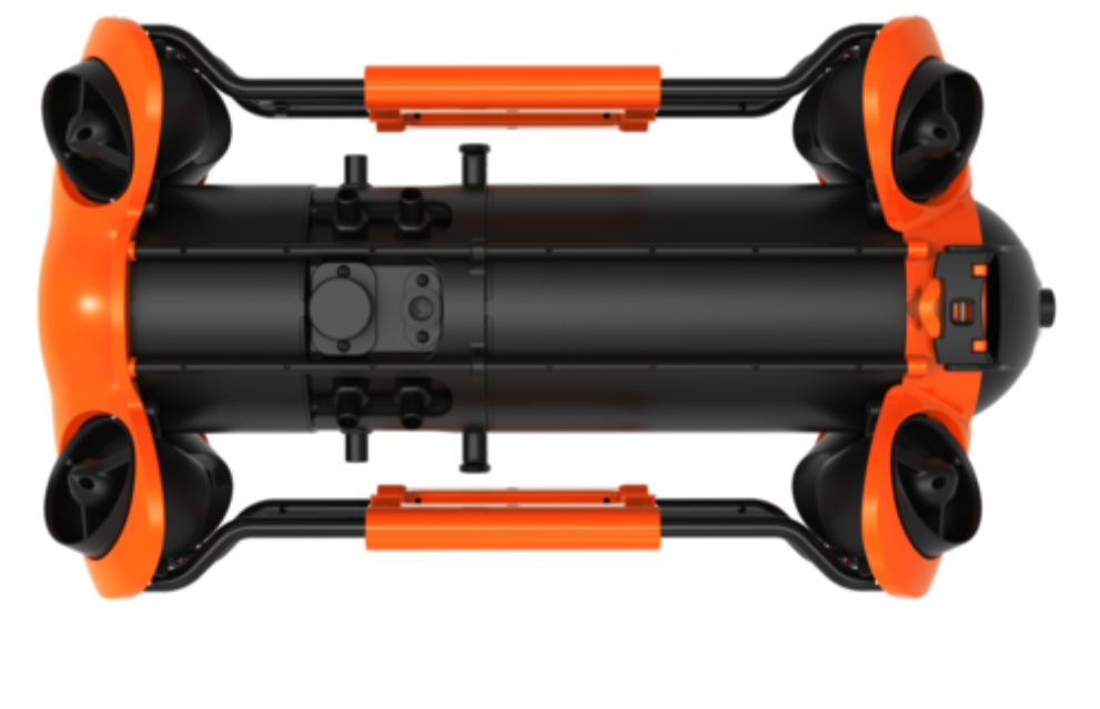 Chasing M2 Pro Industrial Grade Underwater Drone - Urban Drones