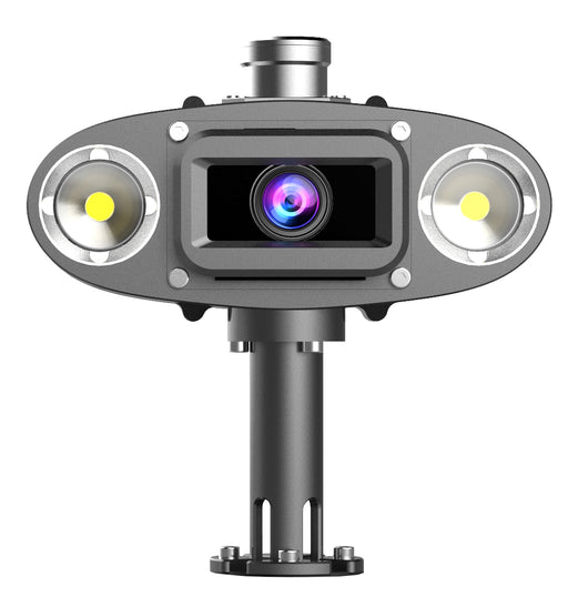 Qysea v6 expert underwater drone camera