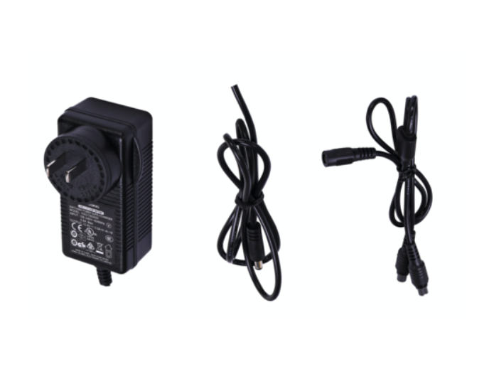 GLADIUS MINI Two-in-one Switching Power Supply/Charger - Urban Drones