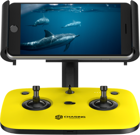 Remote Controller for CHASING DORY / GLADIUS Underwater Drone - Urban Drones