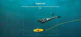 Chasing Dory Underwater ROV - Urban Drones