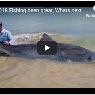 Great Fishing with the Splash Drone 3