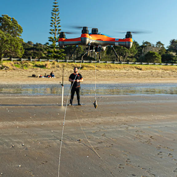 Responsible Anglers: Guide to the Legal Ins and Outs of Fishing with Drones