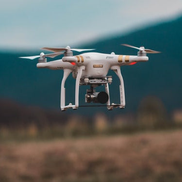 Everything You Need to Know About Owning a Drone