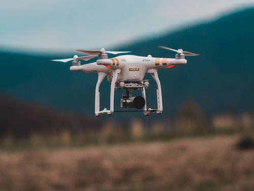 Everything You Need to Know About Owning a Drone