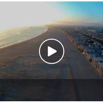 Splash Drone 3 for Rookie Drone Pilots