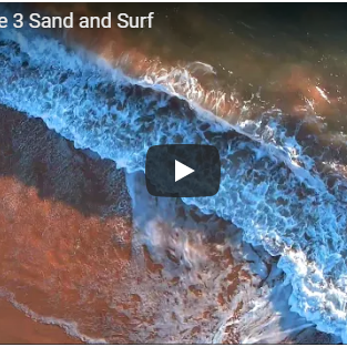 Achieve Beautiful Videos From Splash Drone 3