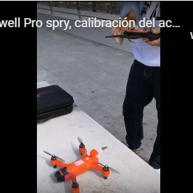 Spry Drone Review
