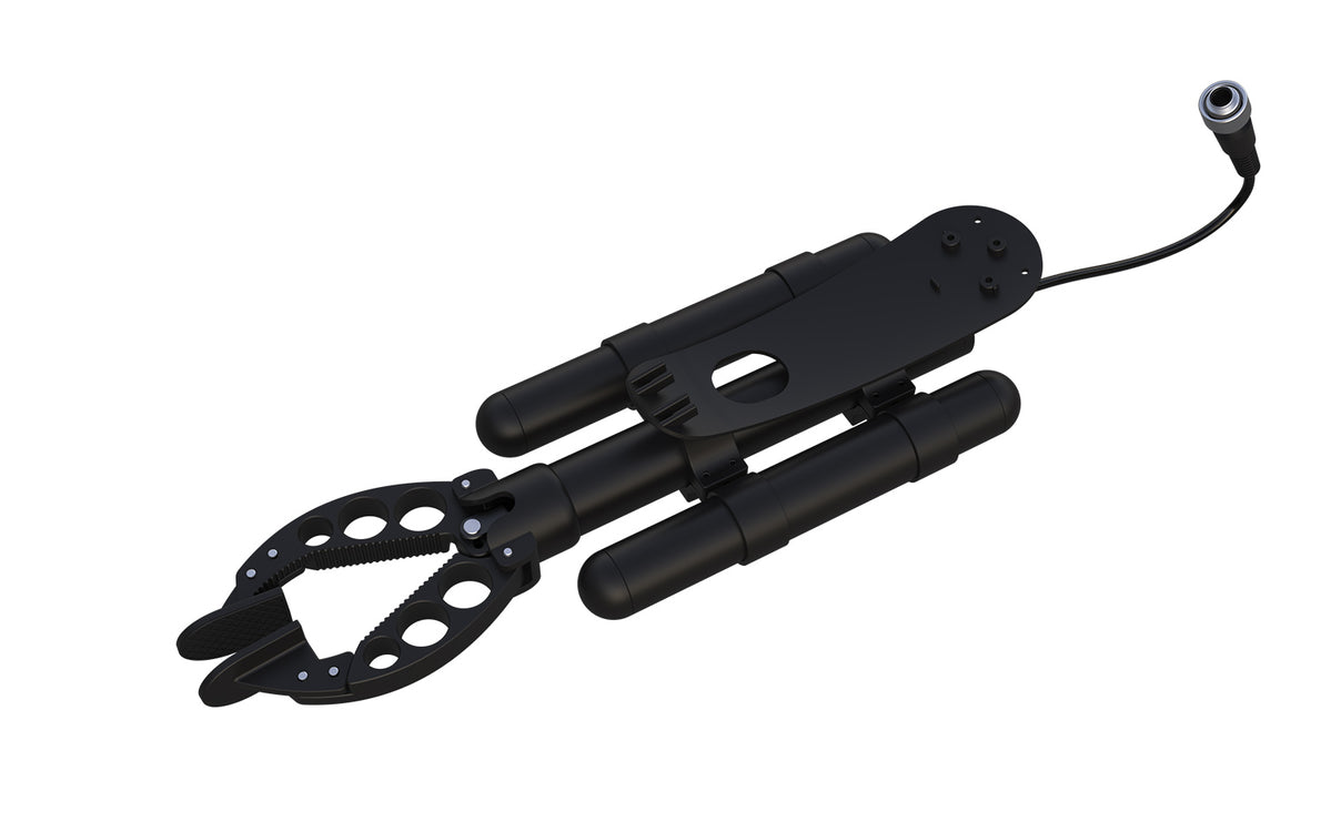 Underwater Drone Parts and Accessories — Urban Drones