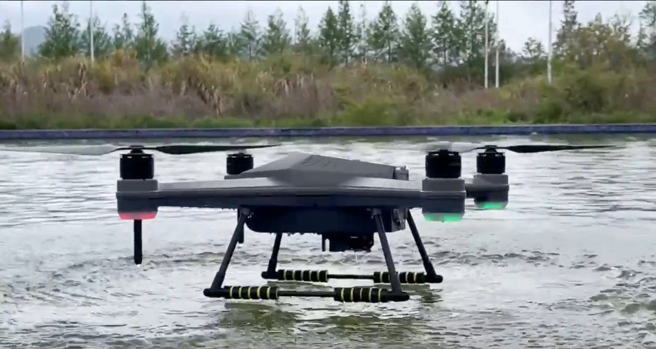 Rippton Fishing Drones
