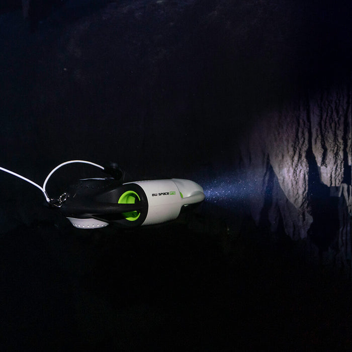 BW Space Pro Zoom Underwater Drone big sale