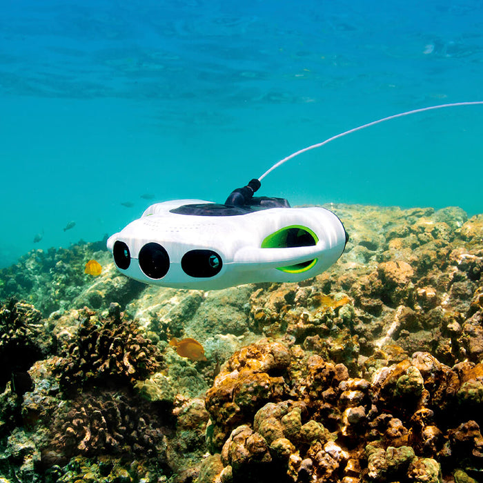BW Space Pro Zoom Underwater Drone shipping now
