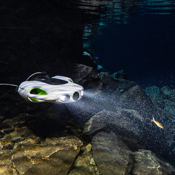 BW Space Pro Zoom Underwater Drone sale