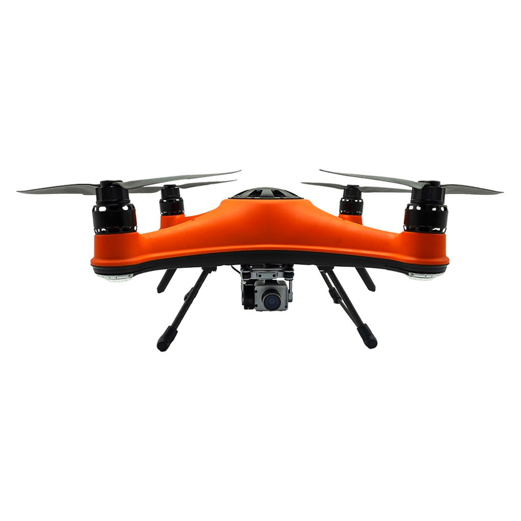 Fisherman FD3 Fishing Drone — Urban Drones