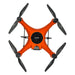 FD3 New Swellpro Fishing Drone