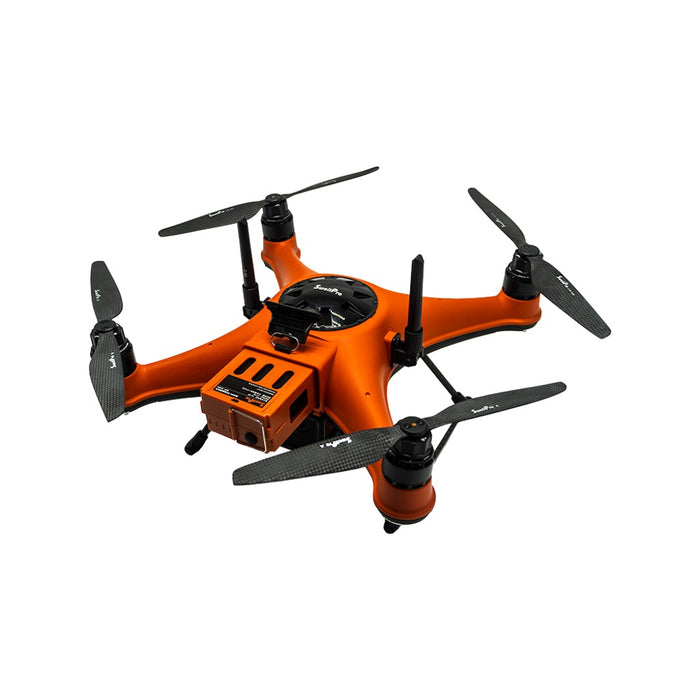Swellpro Fishing Drone urbandrones.com