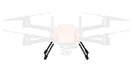 landing gear for FD2 swellpro max fishing drone