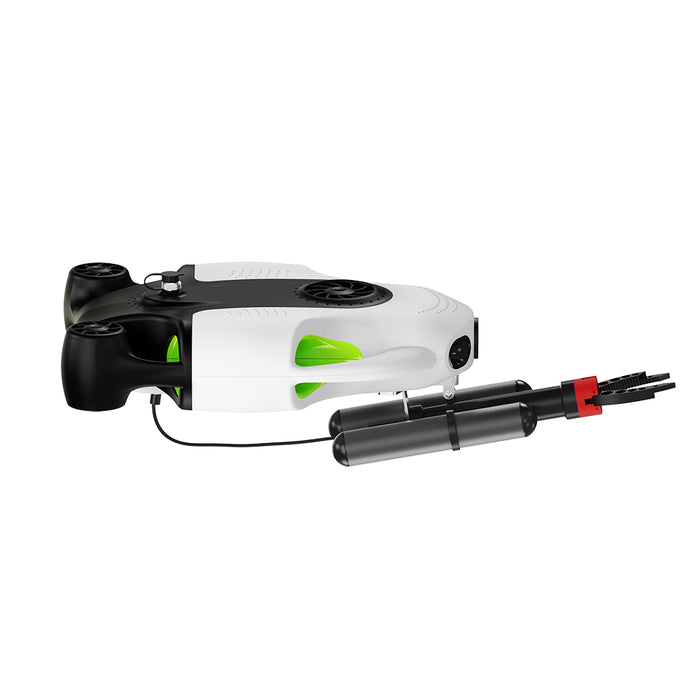BW Space Pro Max Underwater Drone with Gripper Claw exclusive