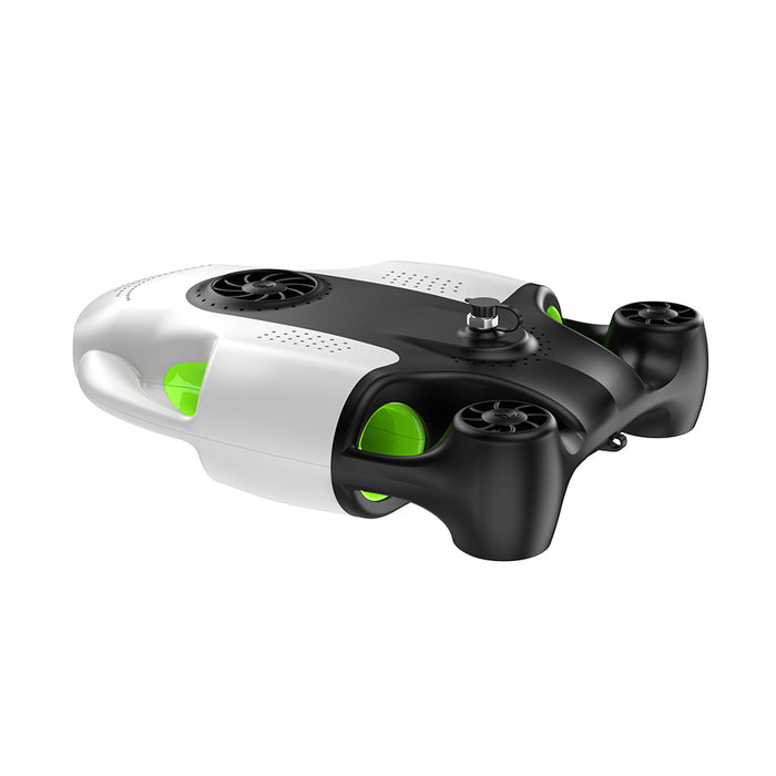 BW Space Pro Max Underwater Drone with Gripper Claw
