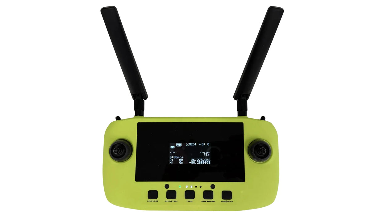 Xpece ONE BARE Fishing Drone