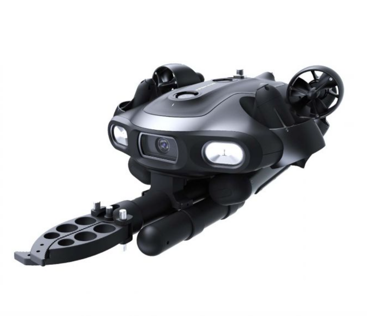 QYSEA FIFISH E-GO Underwater Operational Robot — Urban Drones