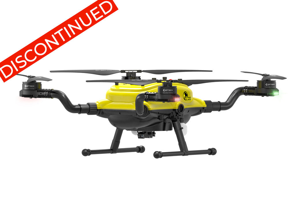 Thor 850 Heavy Lift Fishing Drone DISCONTINUED
