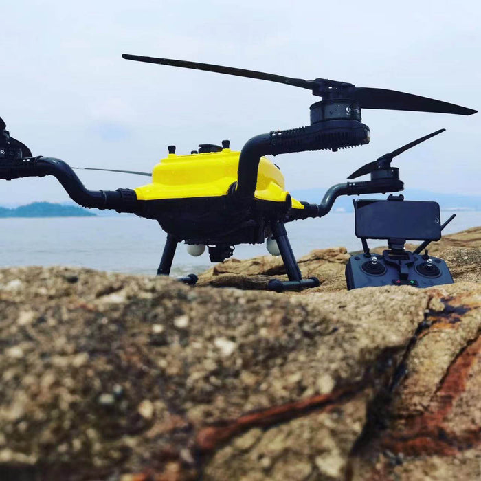 Thor 850 Heavy Lift Fishing Drone NEW