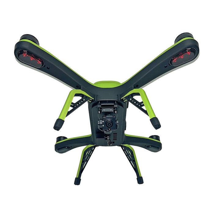drone fishing accessories Xpece ONE Fishing Drone Fly More Combo