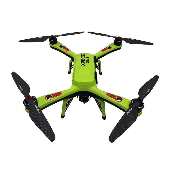 drone fishing lure Xpece ONE Fishing Drone Fly More Combo