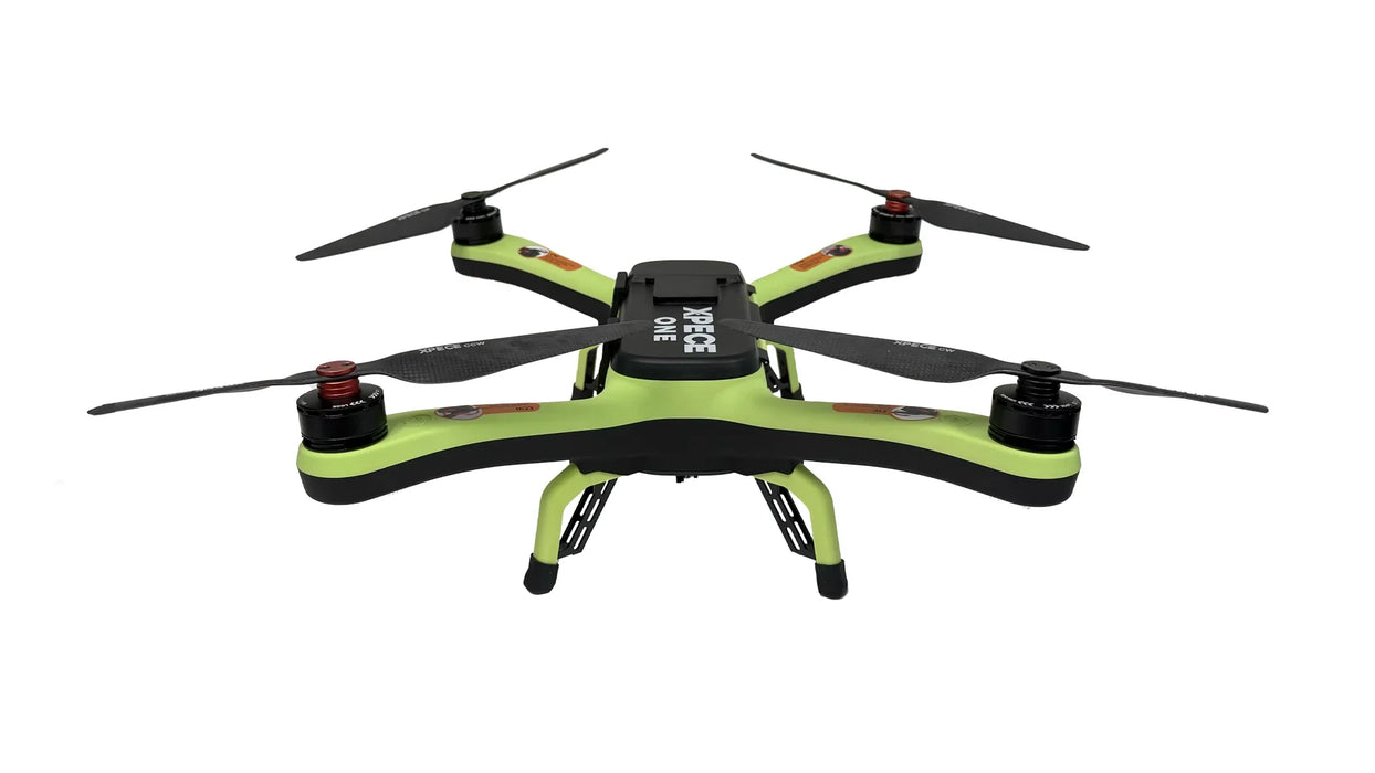 Xpece ONE BARE Fishing Drone