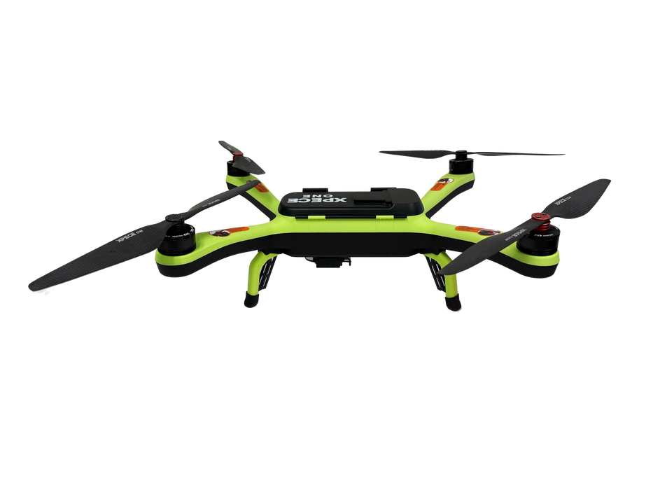 Xpece ONE BARE Fishing Drone