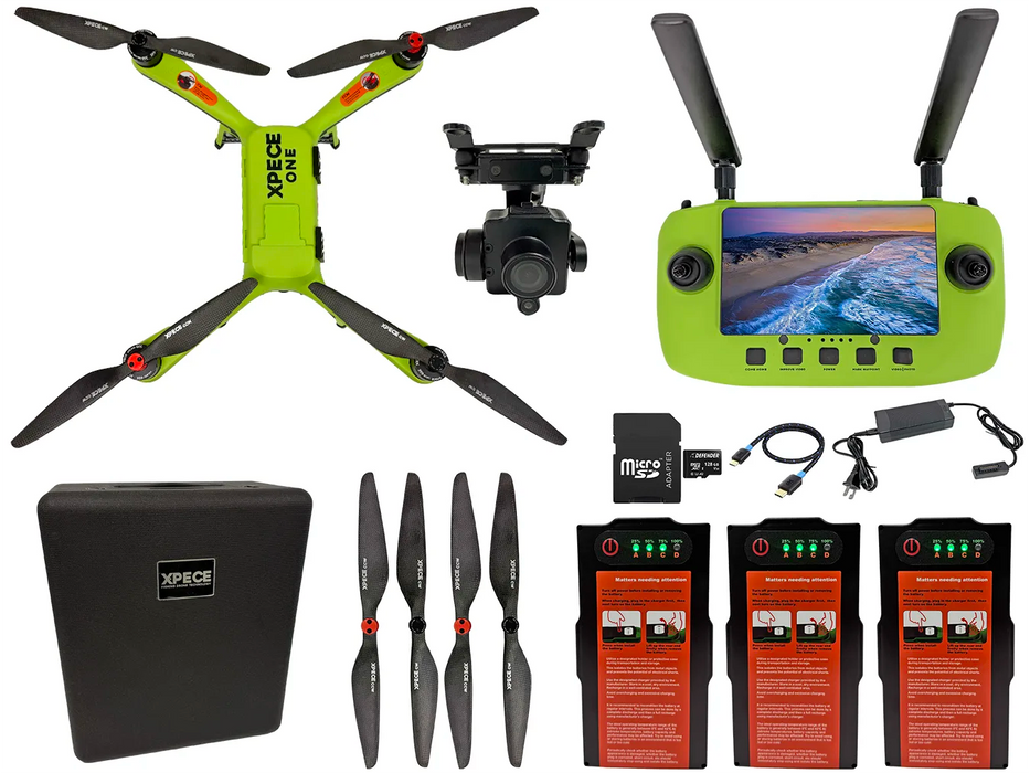 drone fishing reels Buy XPECE One Fishing Drone