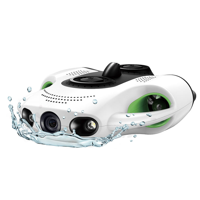 BW Space Pro Underwater Drone