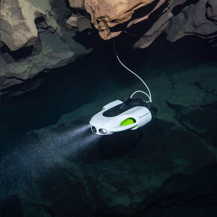BW Space Pro Underwater Drone discounted