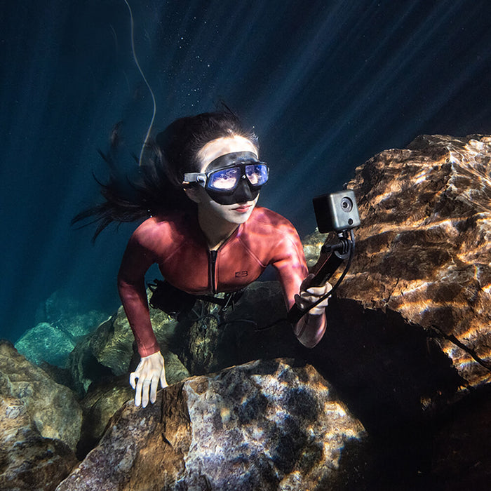 Dive Master Underwater Camera coupon