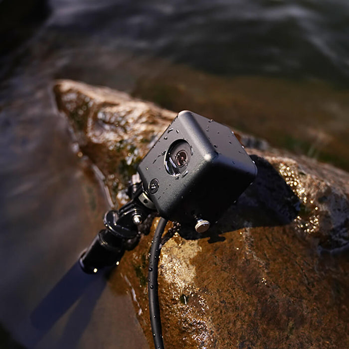 Dive Master Underwater Camera selling