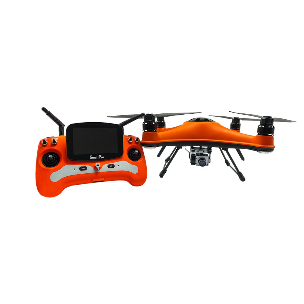 Waterproof Drones for Sale Splash Drones Urban Drones