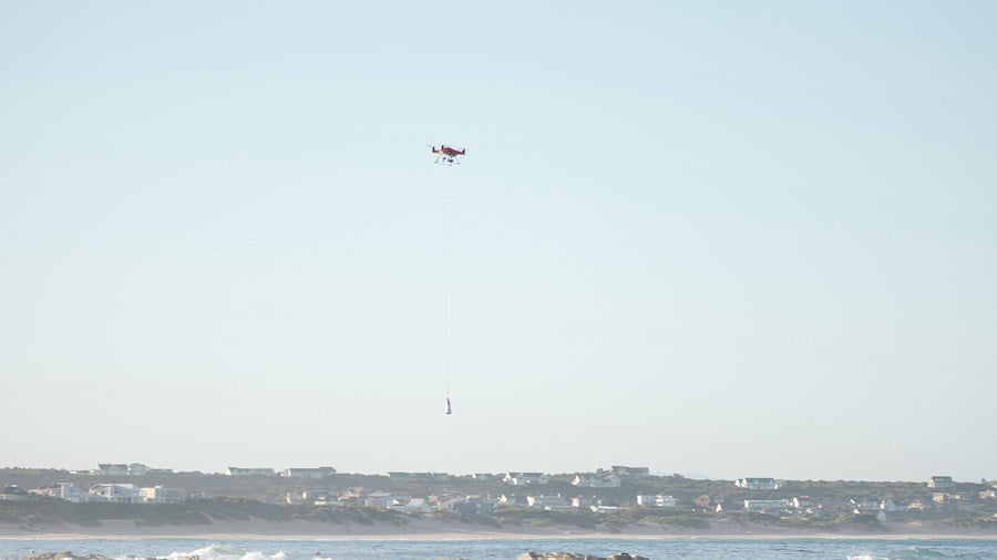 Splash Drone 4 Swellpro Waterproof Fishing Drone