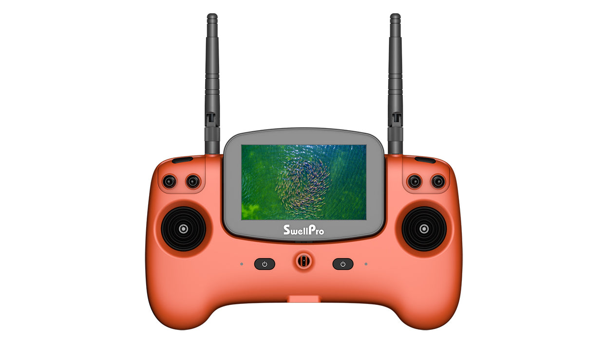 remote control for FD2 max fishing drone