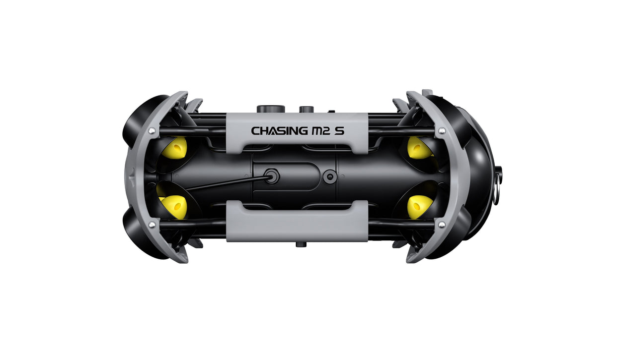 Chasing M2 S Underwater Drone Value Bundle