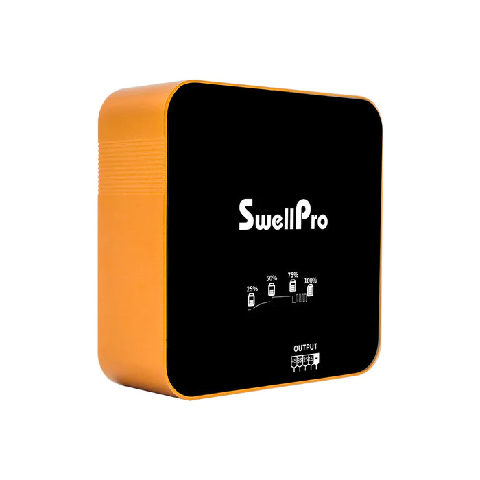 Swellpro FD1 Fisherman Drone Battery Charger