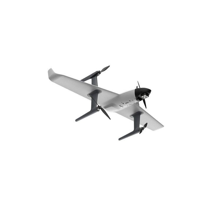 Swan K1 M1 Multispectral Drone System VTOL Wing