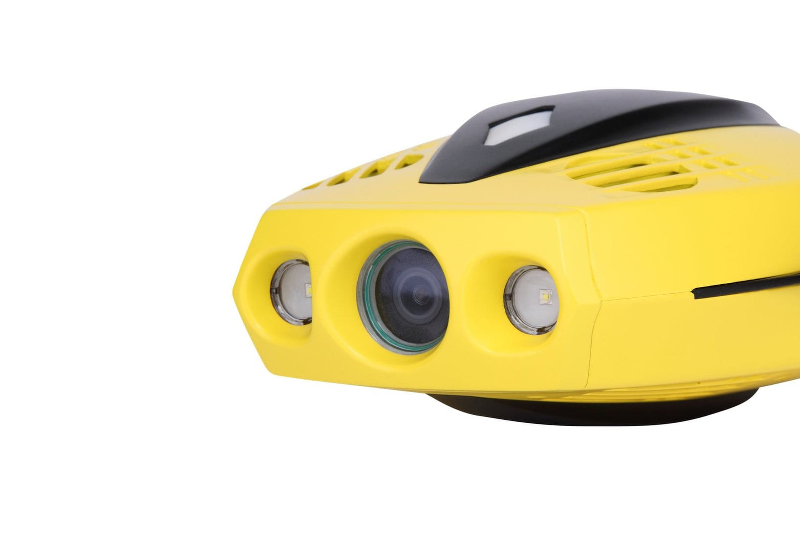 Dory Rov Chasing Dory Underwater ROV — Urban Drones