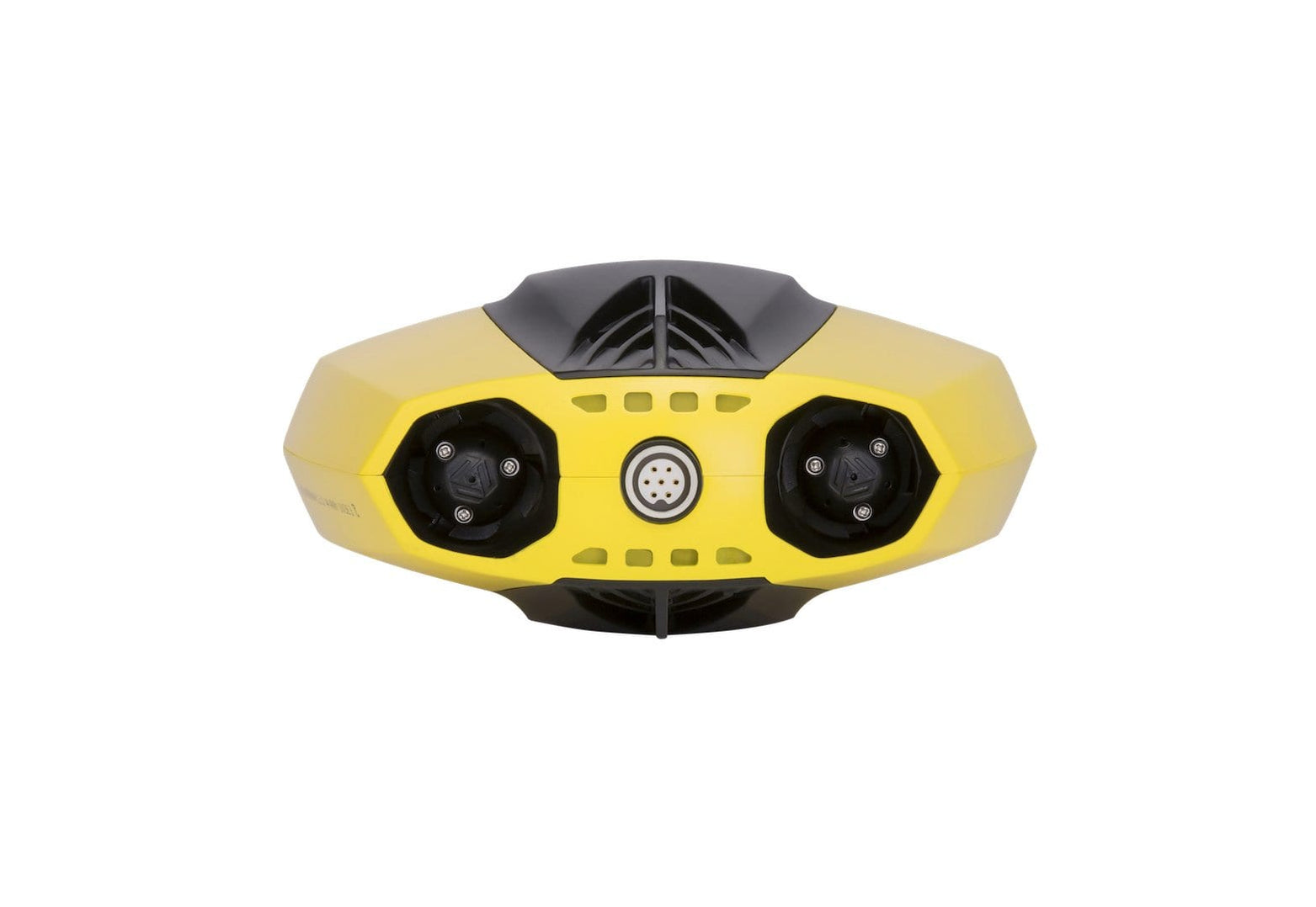Dory Rov Chasing Dory Underwater ROV — Urban Drones