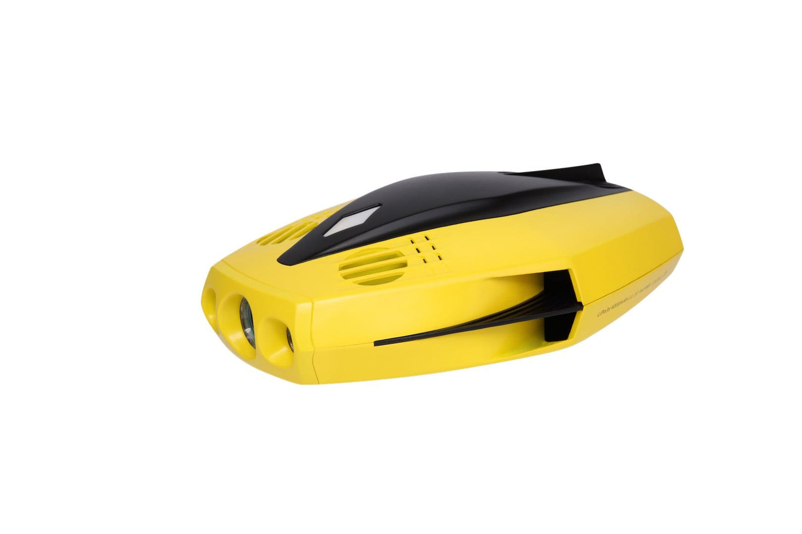 Dory Rov Chasing Dory Underwater ROV — Urban Drones