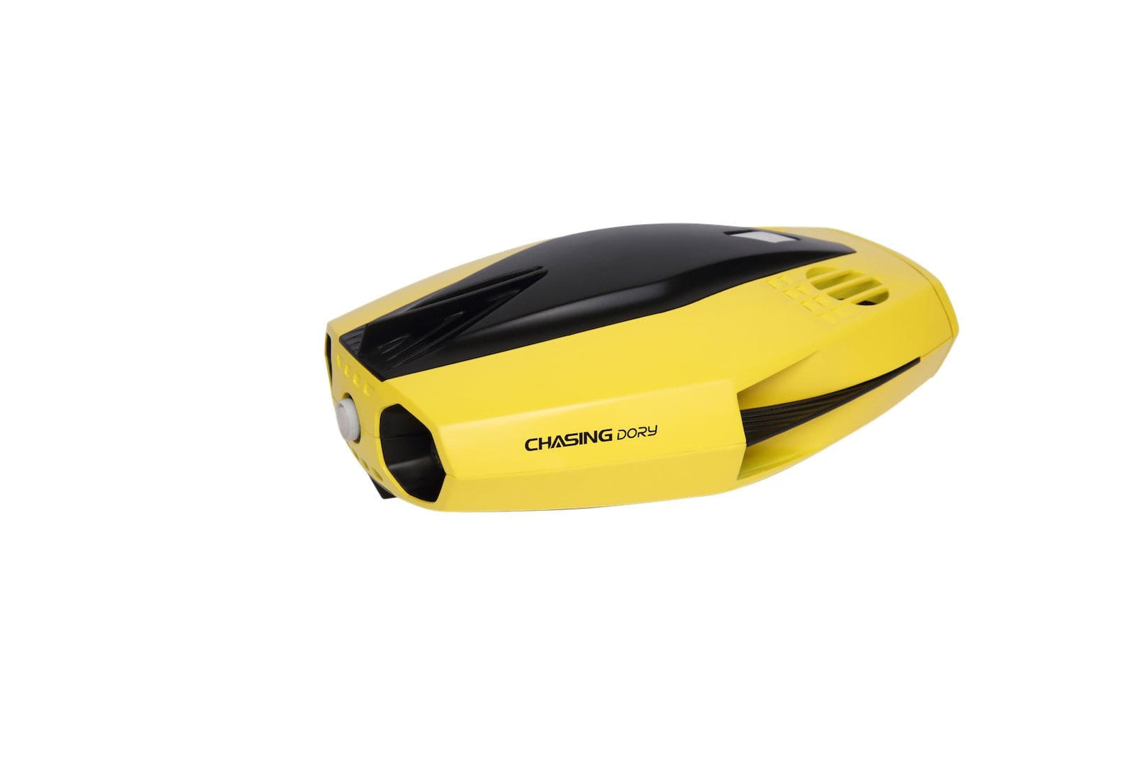 Dory Rov Chasing Dory Underwater ROV — Urban Drones