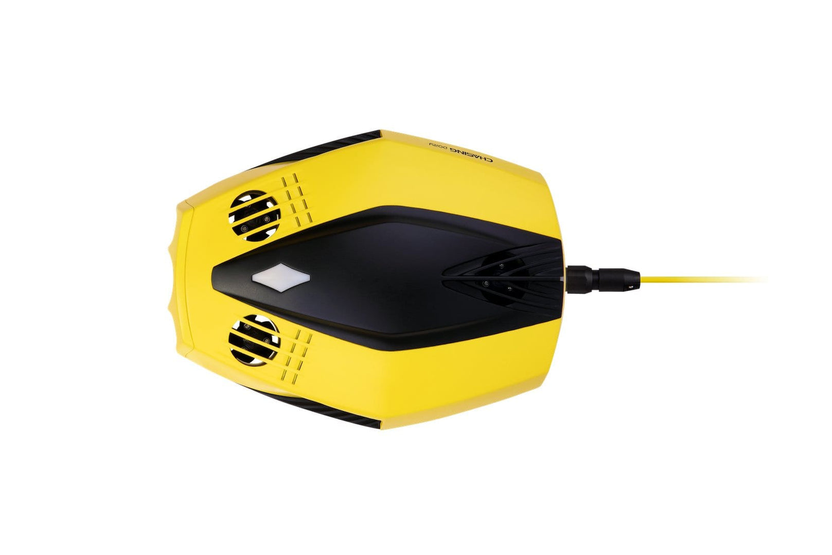 Chasing Dory Underwater ROV — Urban Drones